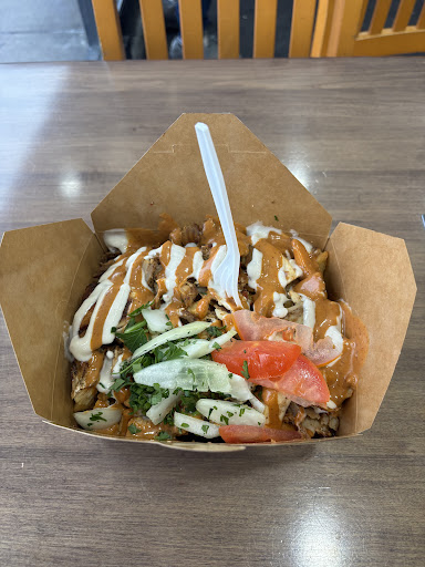 Photo of Mimas Shawarma - 312 Commissioners Rd W Unit 6, London, ON N6J 1Y3